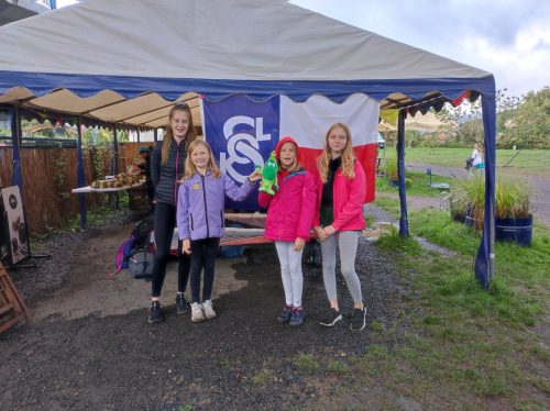 Tyršův Děčín 2022