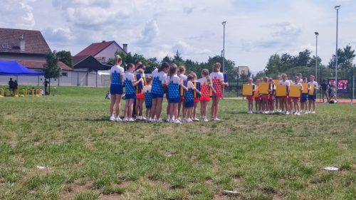 Slet v Lužicích 2024